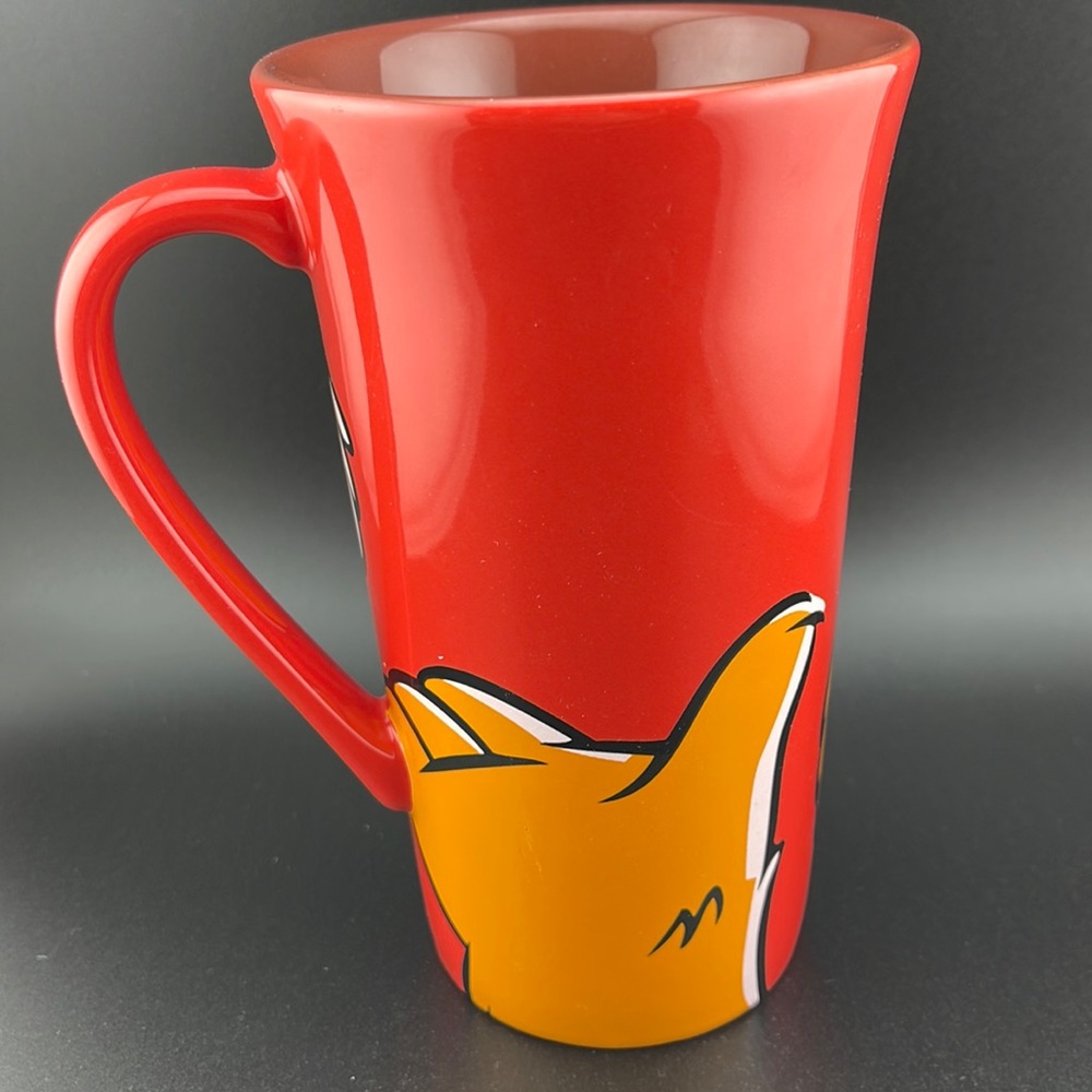 Disney Muppets Fozzie Tall Mug - Picture 3 of 4